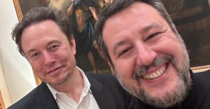 breton musk