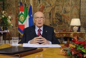 discorso di fine anno