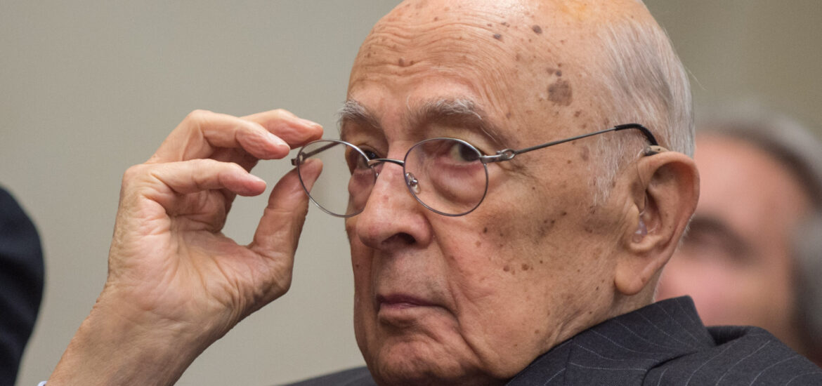 napolitano