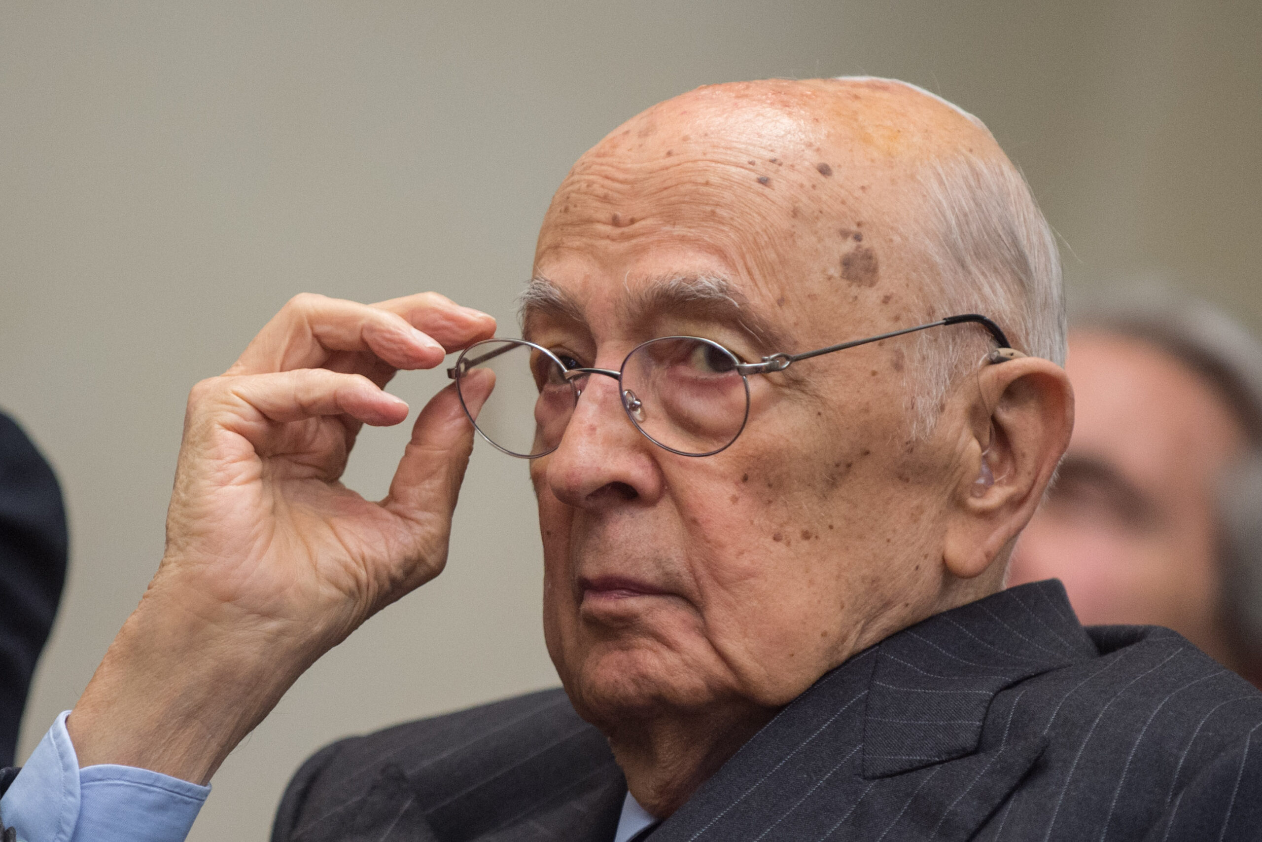 napolitano