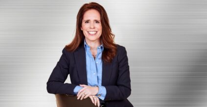 nuova cfo stellantis
