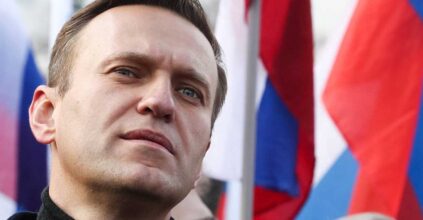Navalny Mosca