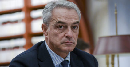 Nazario Pagano: colmare legislazione italiana sulle lobby
