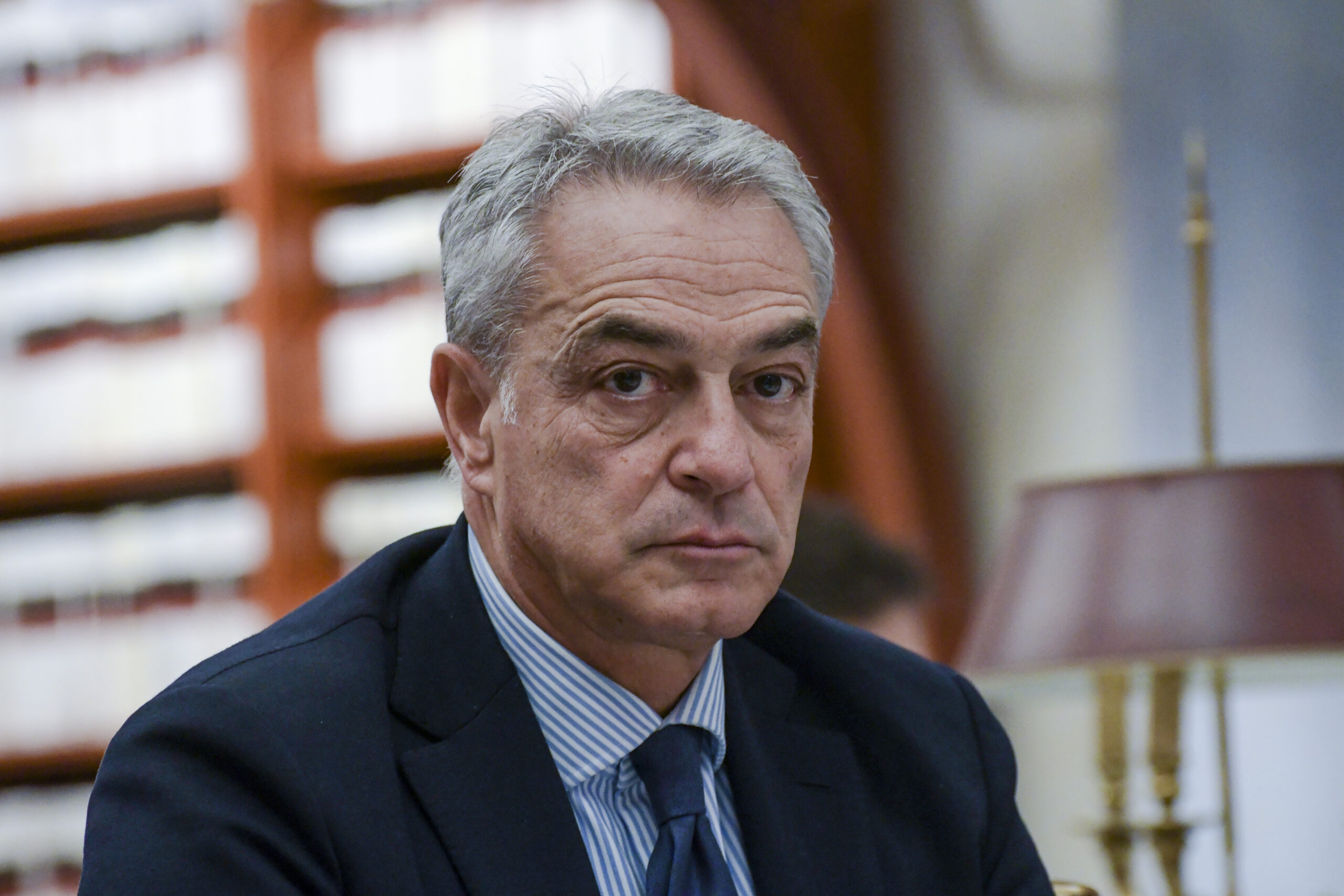 Nazario Pagano: colmare legislazione italiana sulle lobby