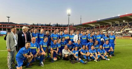 partita cuore