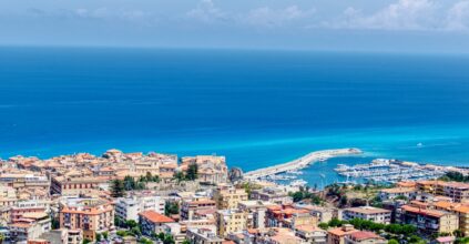 candidati Calabria