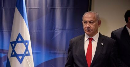 iran israele