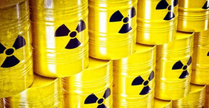 Deposito nucleare: si restringe la platea dei siti idonei