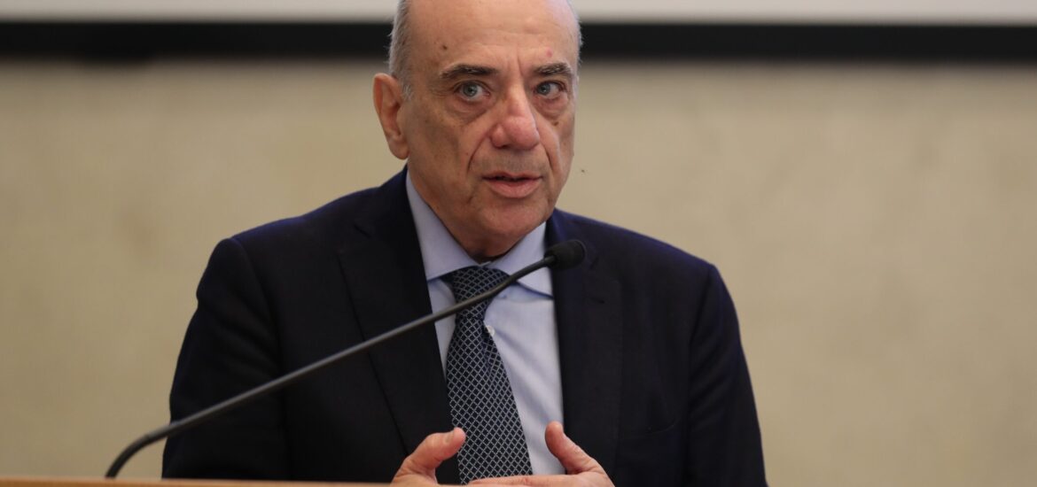 Nicola Rossi superbonus