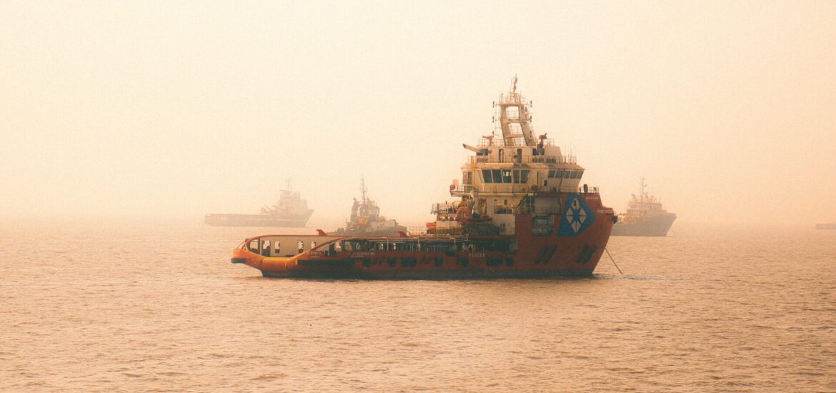 Stretto di Hormuz