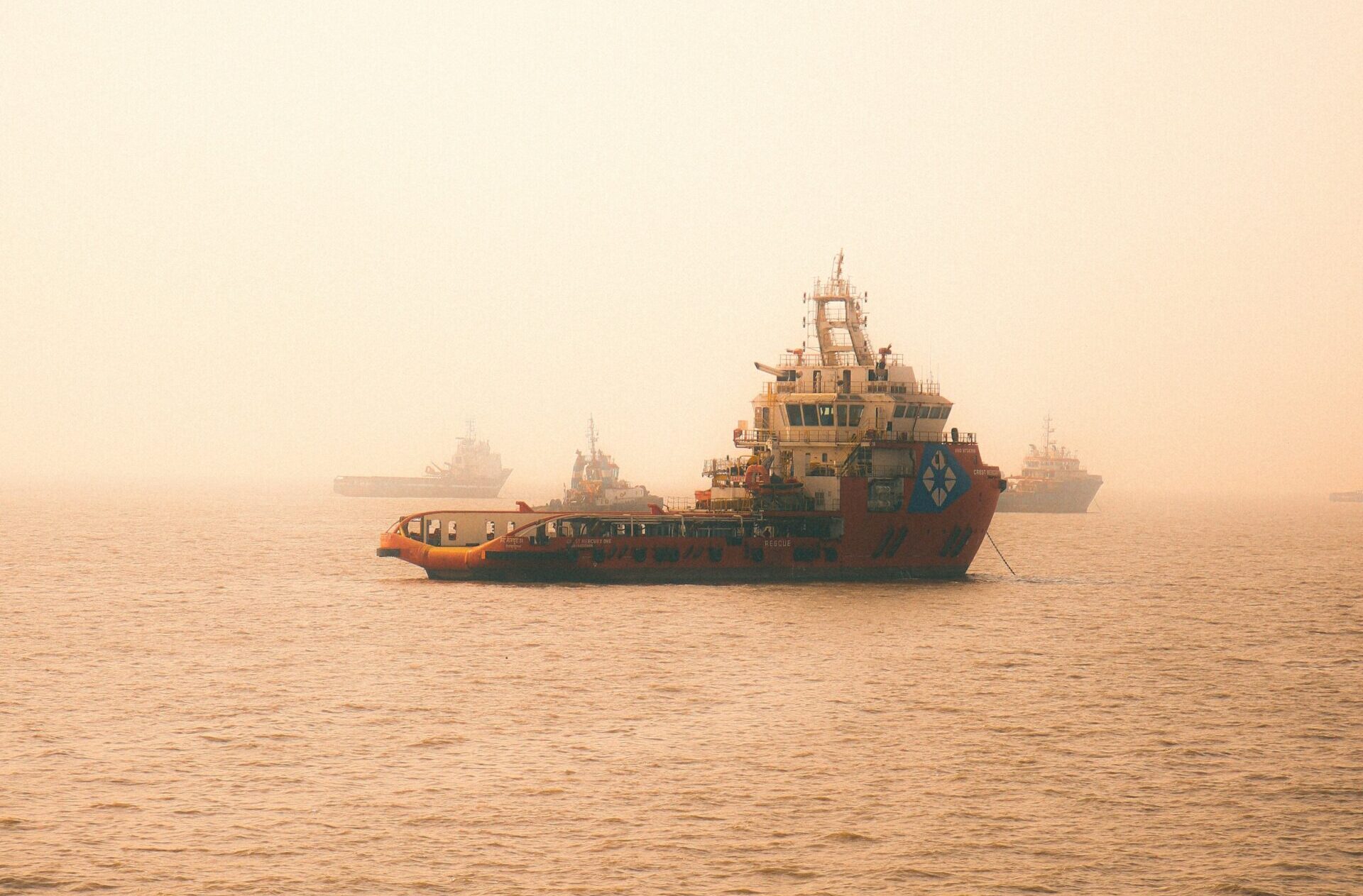 Stretto di Hormuz