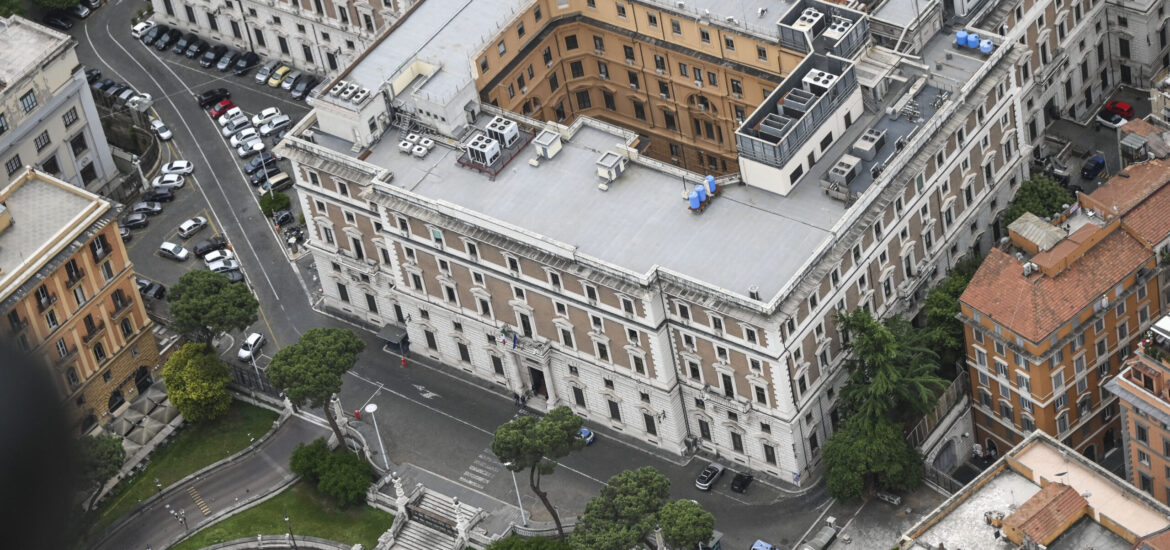 nomine prefettura
