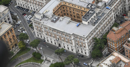 nomine prefettura