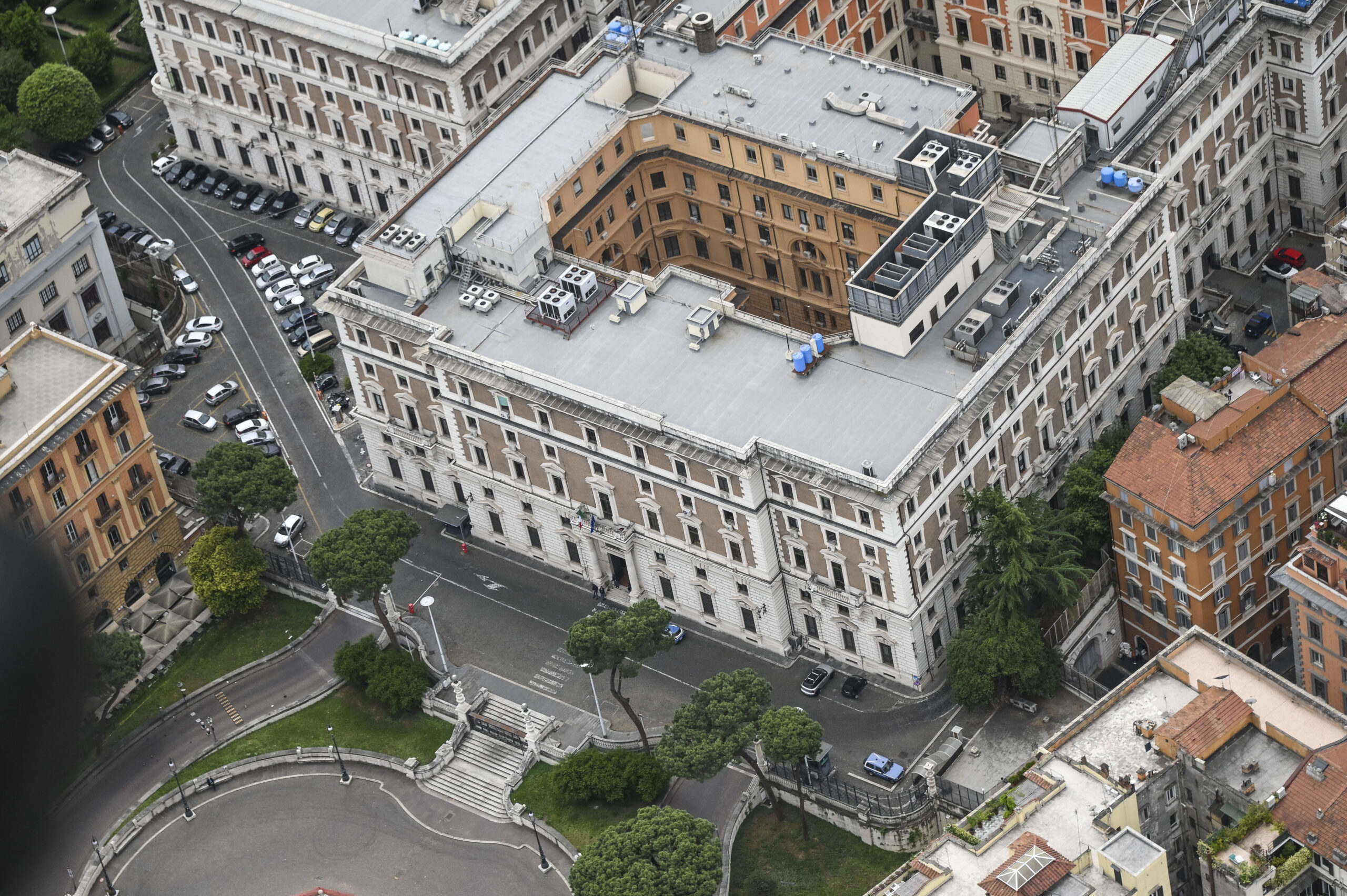 nomine prefettura