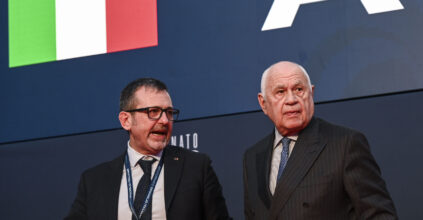 abuso d'ufficio