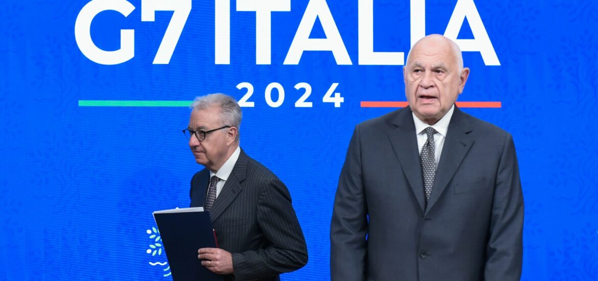 riforma giustizia