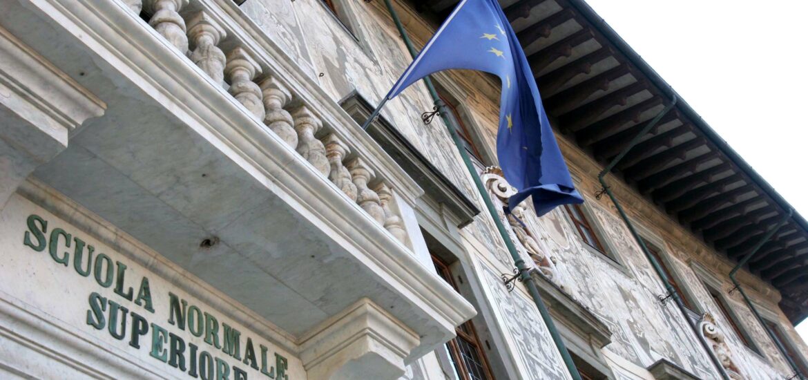 normale Pisa