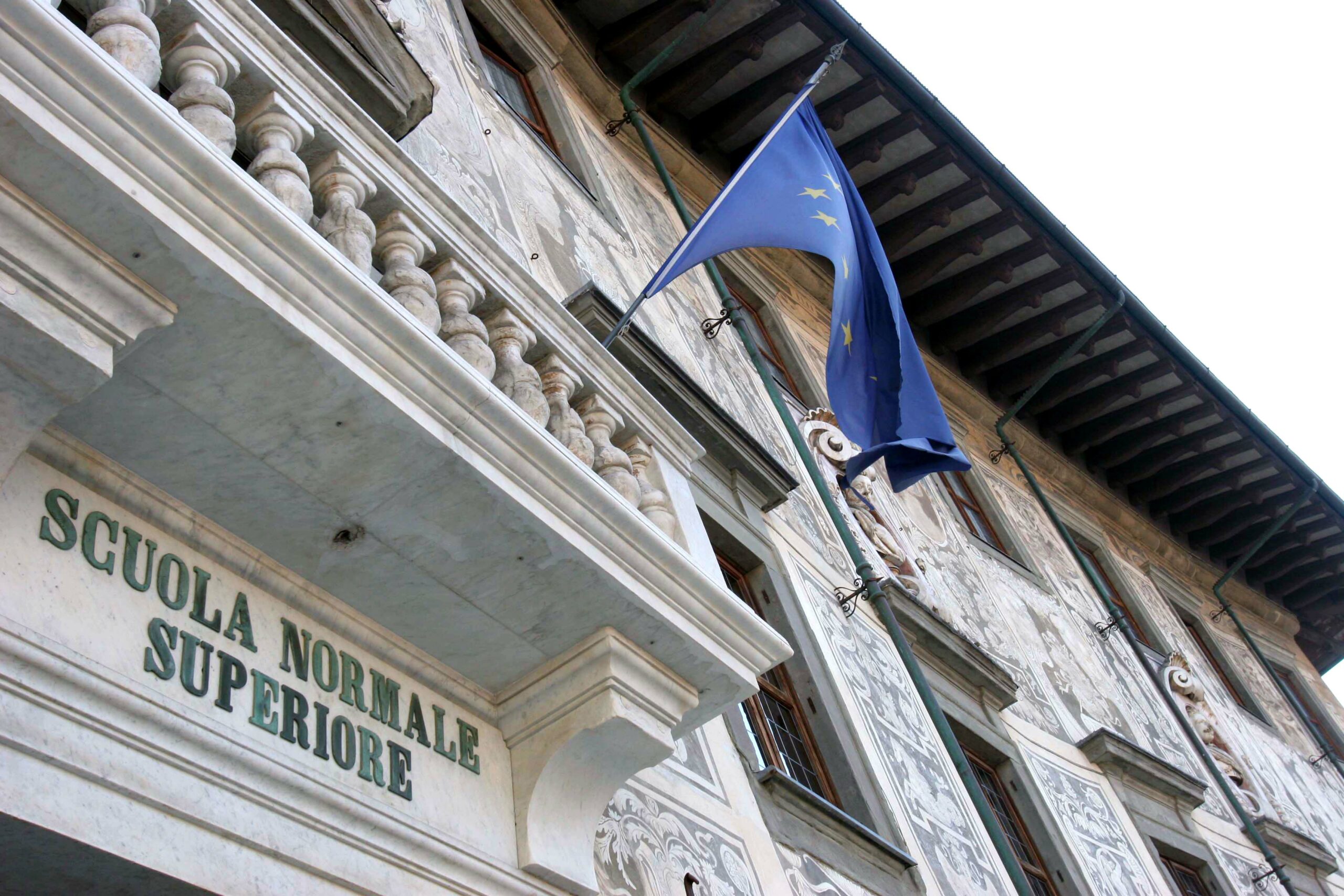 normale Pisa