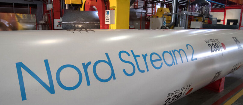 North Stream 2