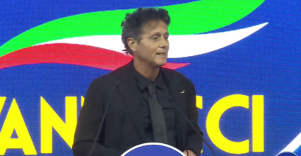 Sergio Novani