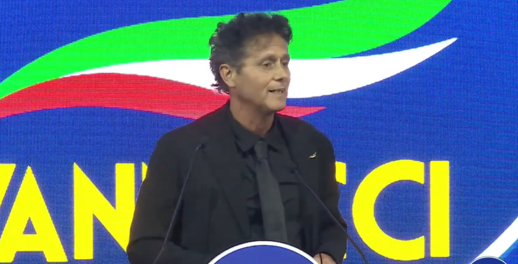 Sergio Novani