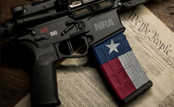 nra fallita