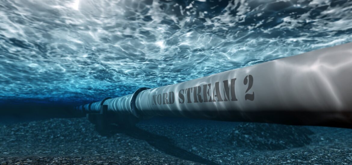 Nord Stream 2