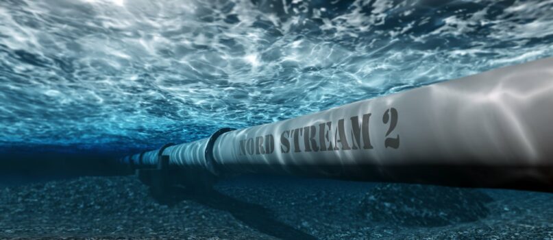 Nord Stream 2