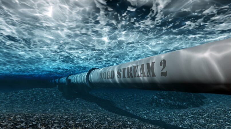 Nord Stream 2