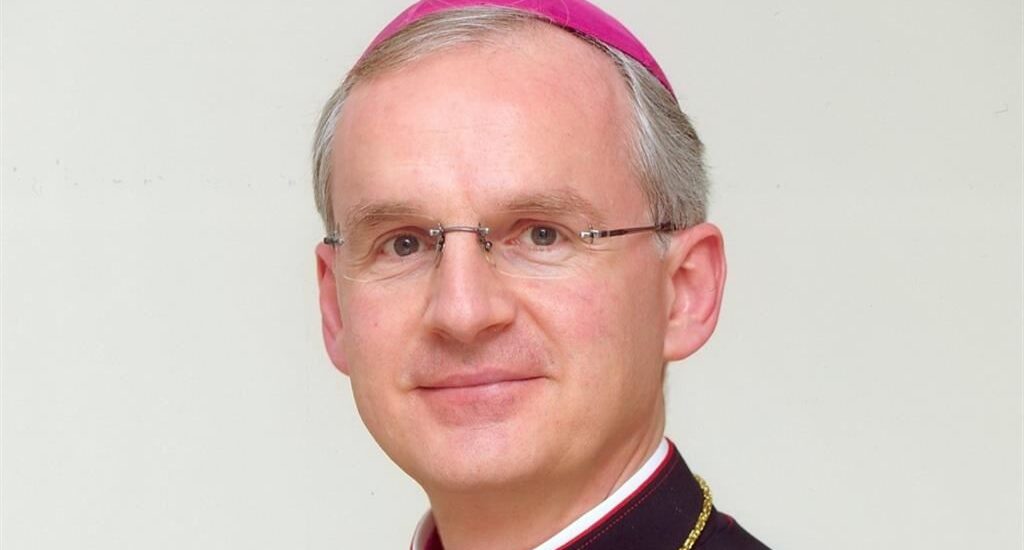 nunzio apostolico