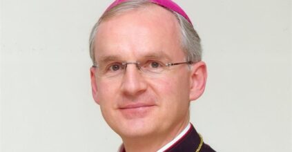 nunzio apostolico