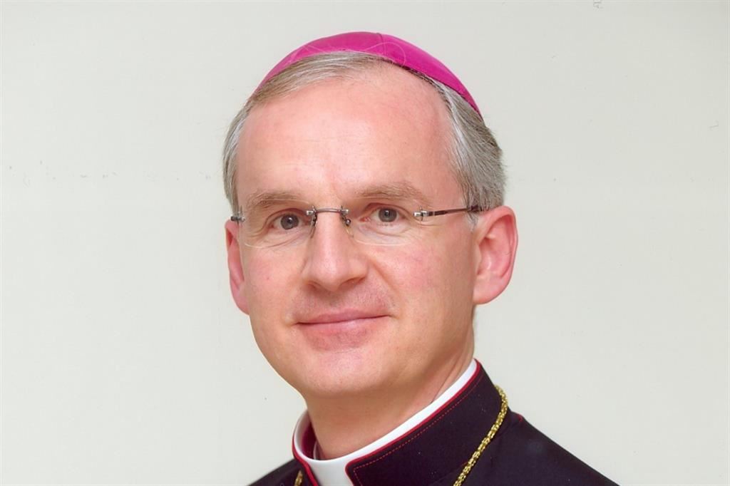 nunzio apostolico
