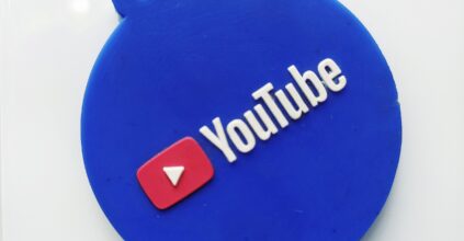 google YouTube