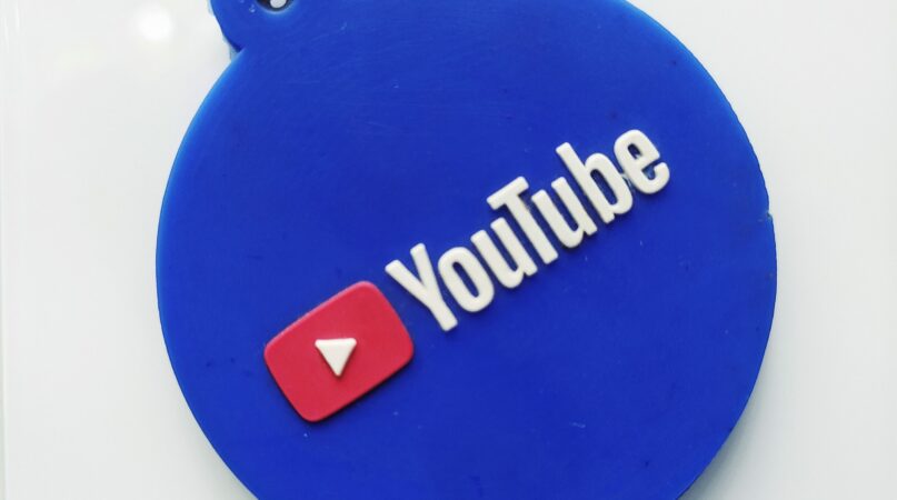 Google YouTube