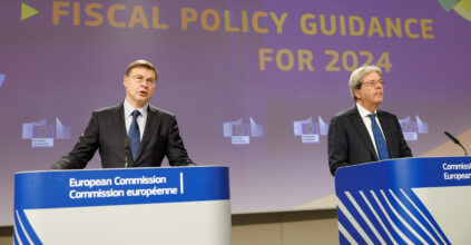 Nuovo patto di stabilità Ue