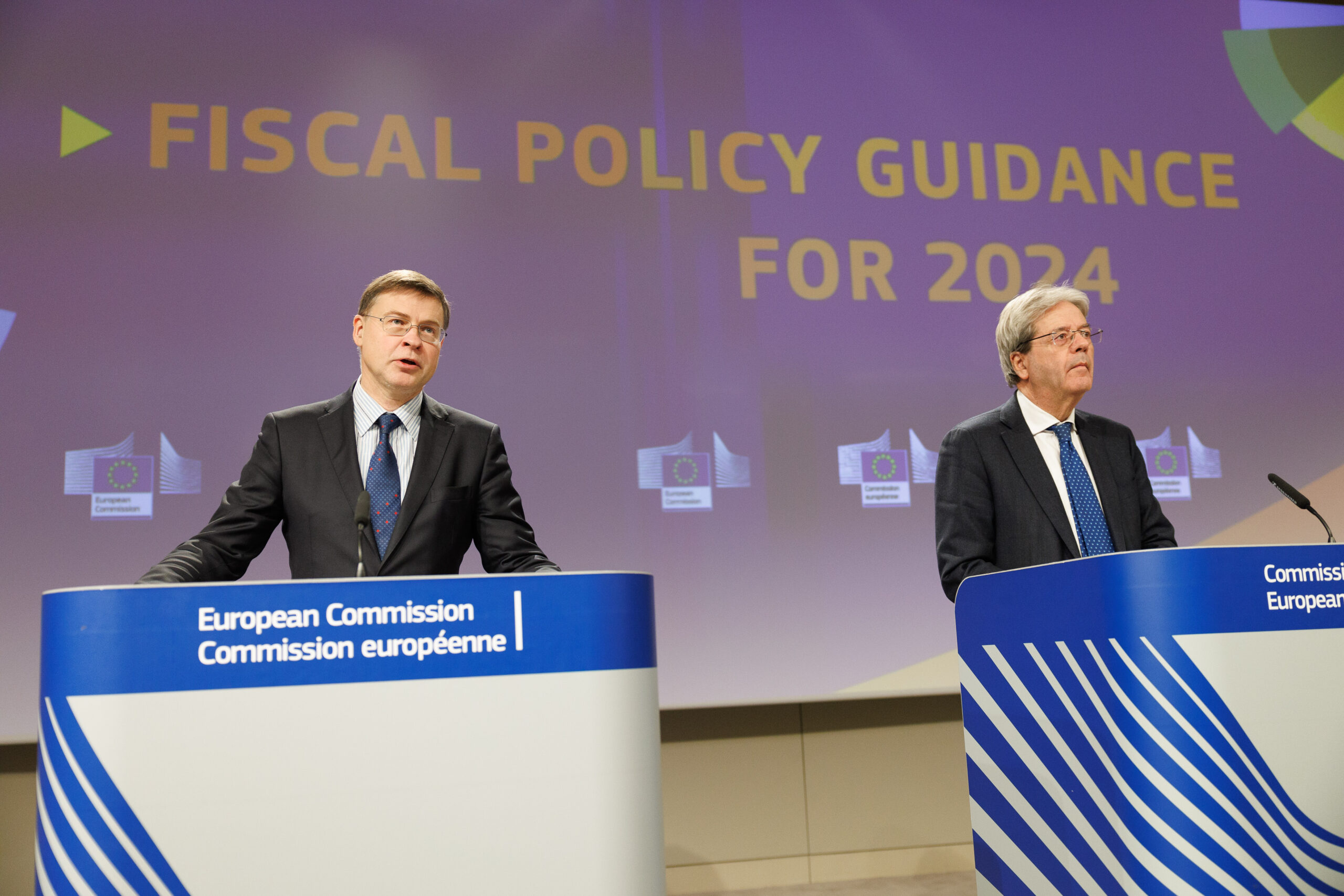 Nuovo patto di stabilità Ue