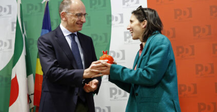 un anno e mezzo alle elezioni europee