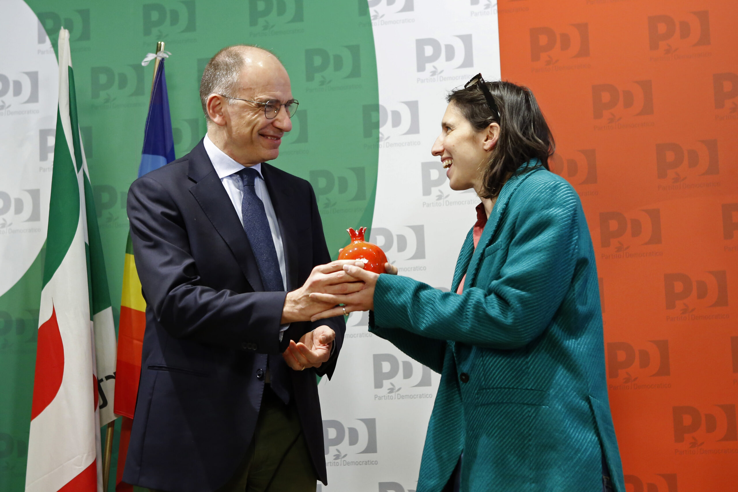 un anno e mezzo alle elezioni europee