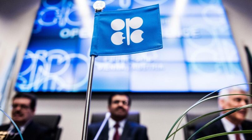 Opec