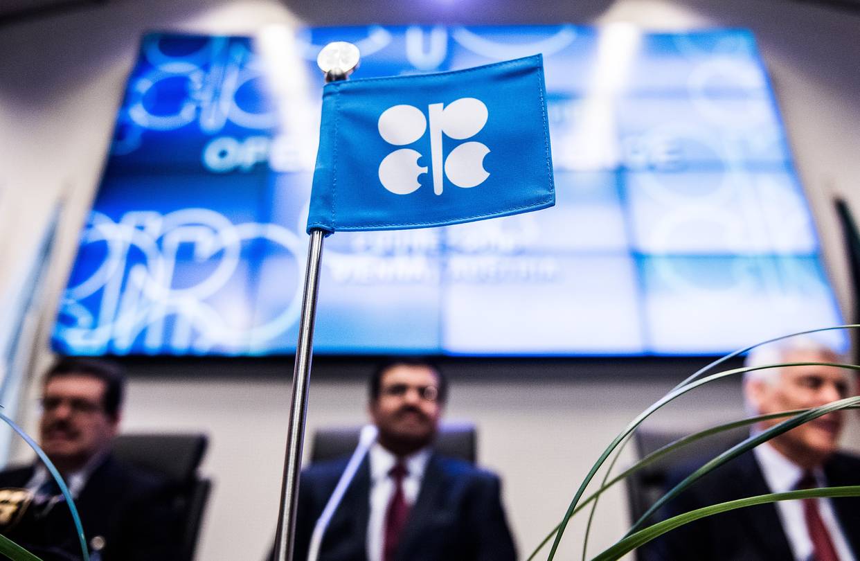 Opec