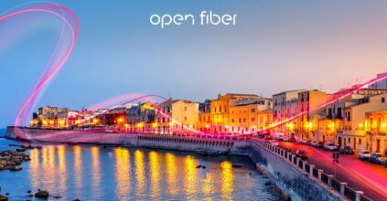 open fiber