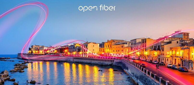 Open Fiber