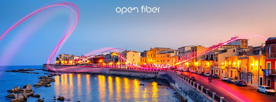 open fiber