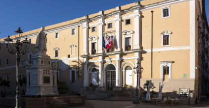 candidato sindaco Oristano