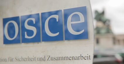 OSCE-DAC