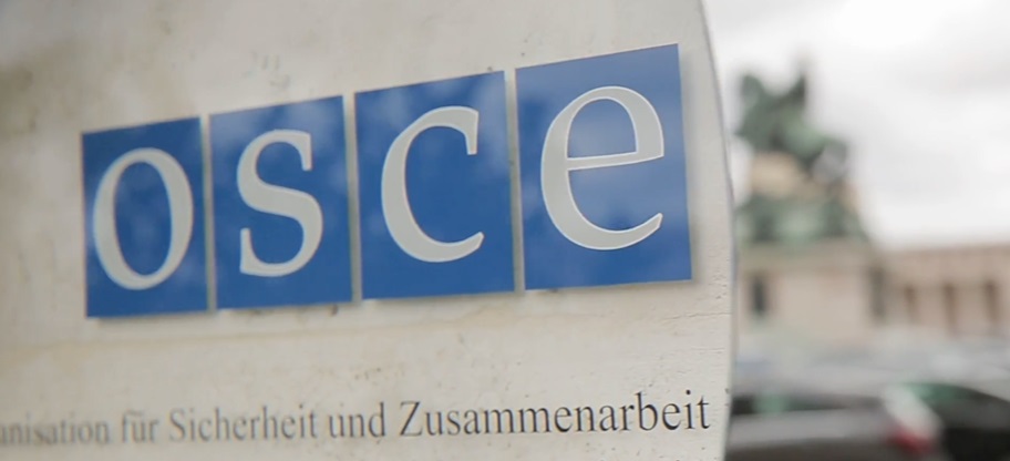 OSCE-DAC