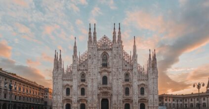 sondaggi amministrative Milano