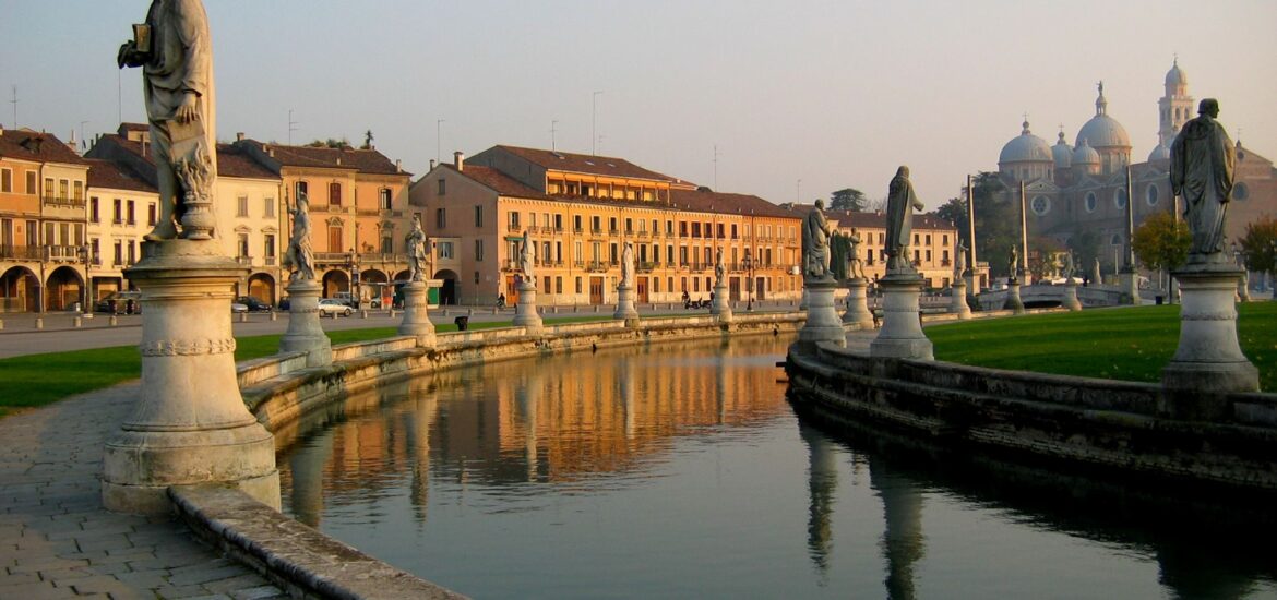 Padova comunali sondaggi