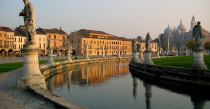 Padova comunali sondaggi