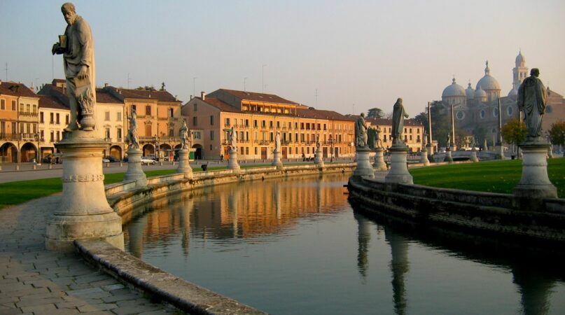 Padova Comunali Sondaggi